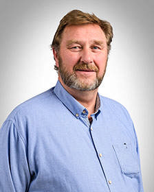 Jens Erik Damgaard Portrætbillede af politiker Jens Erik Damgaard